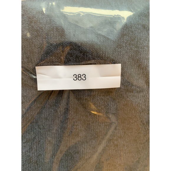 Eddie Bauer Mens‎ L Blue Quarter 1/4 Pullover Sweater - Picture 11 of 11